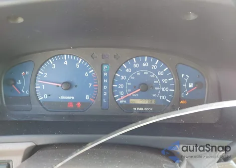 2001 Toyota Sienna from USA, damaged, VIN NOTANOTARY